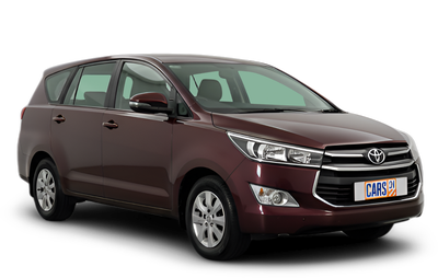 Toyota Innova Crysta-img